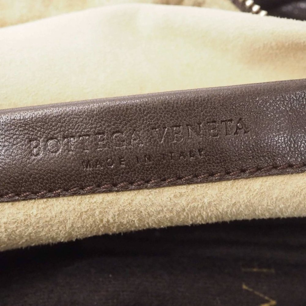 Bottega Veneta Shoulder Bag - Picture 8 of 10